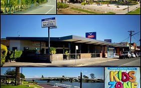 Rod 'N' Reel Hotel Motel Woodburn